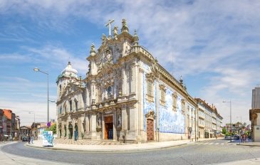 Igreja do Carmo