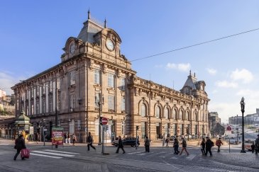 Sao Bento