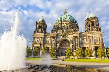 Berlin Cathedral