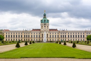 Charlottenburg Palace