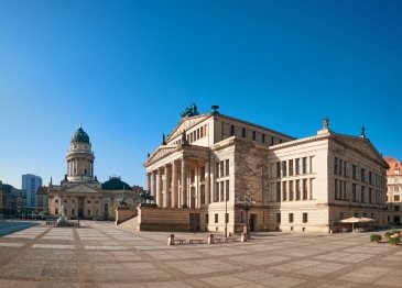 Gendarmenmarkt