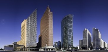 Potsdamer Platz