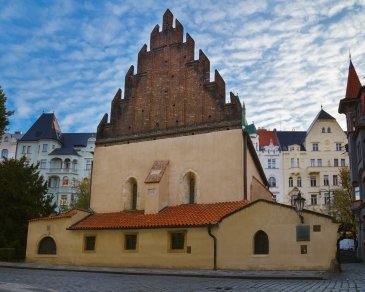 Józefów dzielnica żydowska