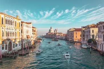 Grand Canal