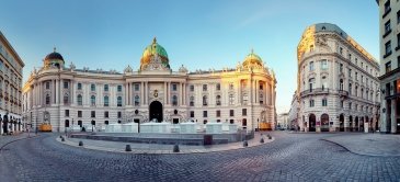 Hofburg