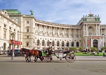 Hofburg