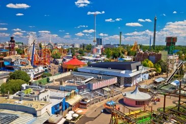 Prater Park
