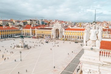 Praca do Comercio