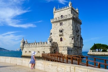 Torre de Belem