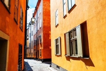 Gamla Stan