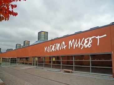 Moderna Museet