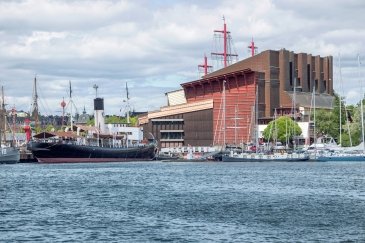 Vasa Museum