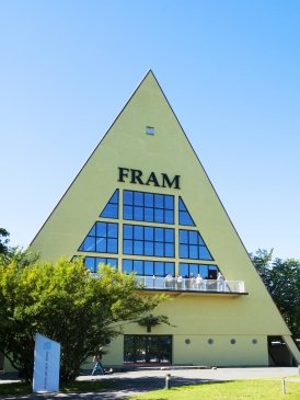 Fram Museum