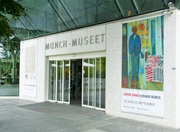 Munch Museum