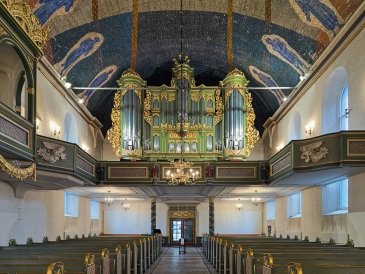 Oslo Cathedral