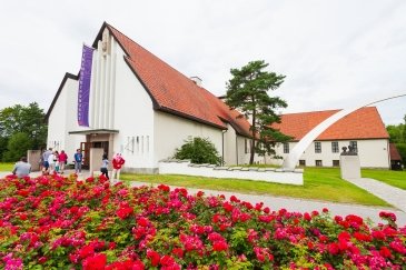 Viking Skip Museum