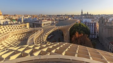 Metropol Parasol