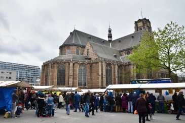 Grote of Sint -Laurenskerk