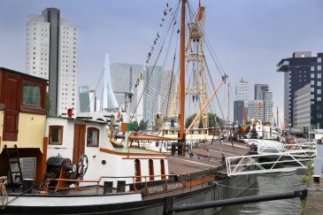 Old Harbor and Marine Museum