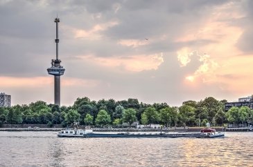 The Euromast