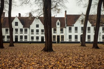 Beguinage