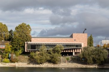 Tinguely Museum