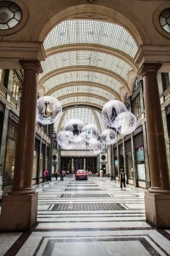 Galleria San Federico