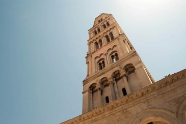 Cathedral of St.Duje