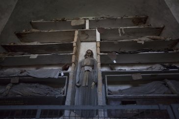 Catacombs of the Capuchins