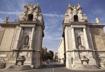 Porta Felice