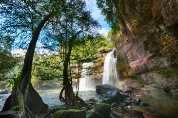 Khao Yai Tajlandia