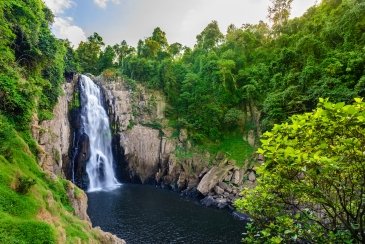 Khao Yai Tajlandia