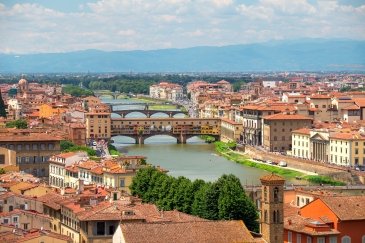 Ponte Vecchio