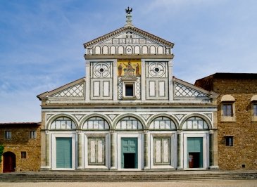 San Miniato al Monte