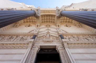 Basilique Notre- Dame de Fourviere