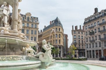 Place des Jacobins