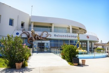 Crete Aquarium