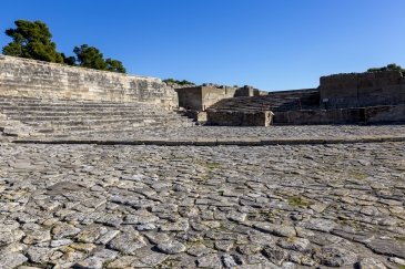 Phaistos