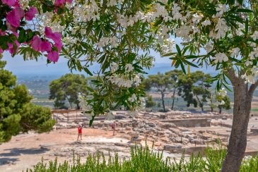 Phaistos