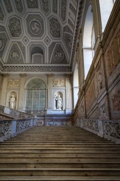 Pallazzo Reale