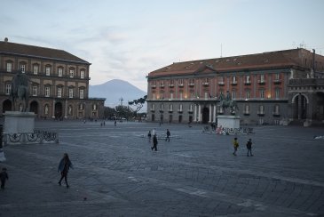 Pallazzo Reale