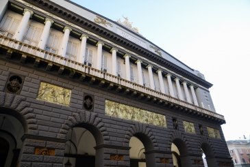 Teatro di San Carlo