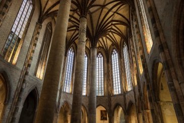 Church of Les Jacobins