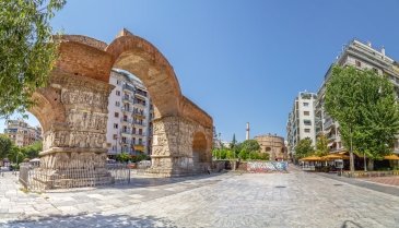 Arch of Galerius