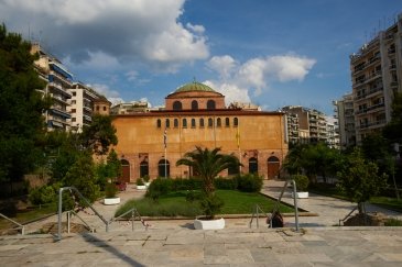 Church of Saint Sophia