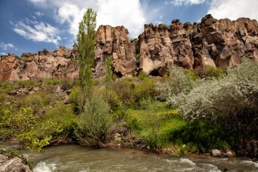 Ihlara National Park