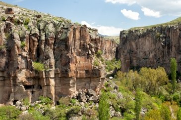 Ihlara National Park