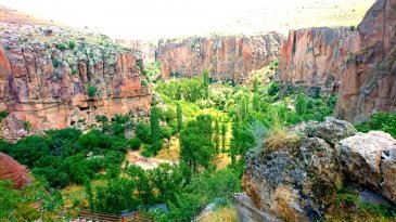 Ihlara National Park