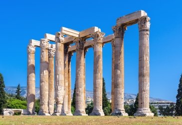 Olympiejon