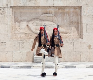 Syntagma Square